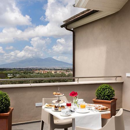 Liko Resort Nocera Inferiore Buitenkant foto