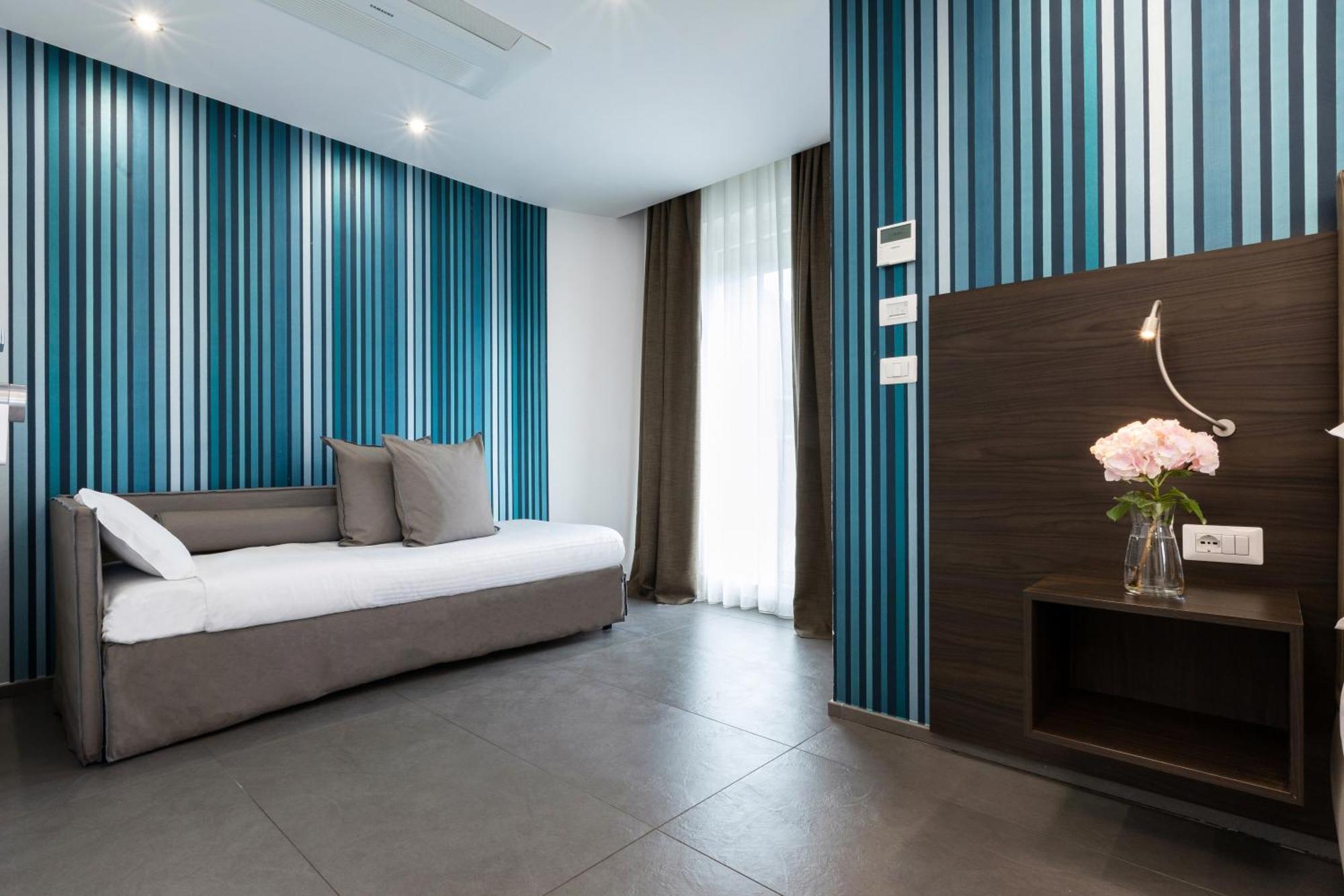 Liko Resort Nocera Inferiore Buitenkant foto