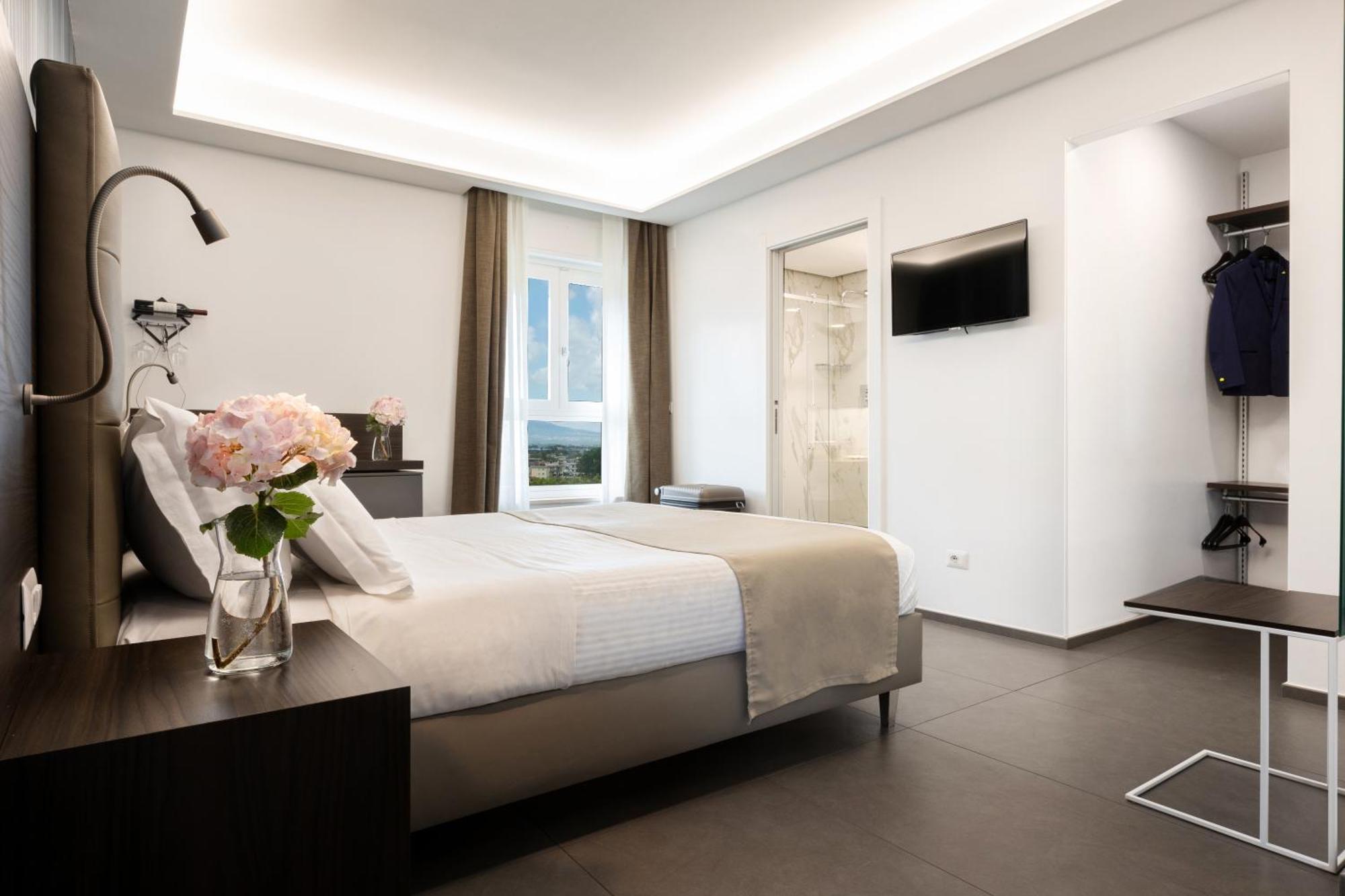 Liko Resort Nocera Inferiore Buitenkant foto