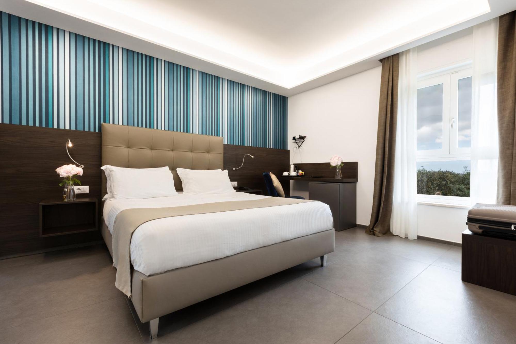 Liko Resort Nocera Inferiore Buitenkant foto