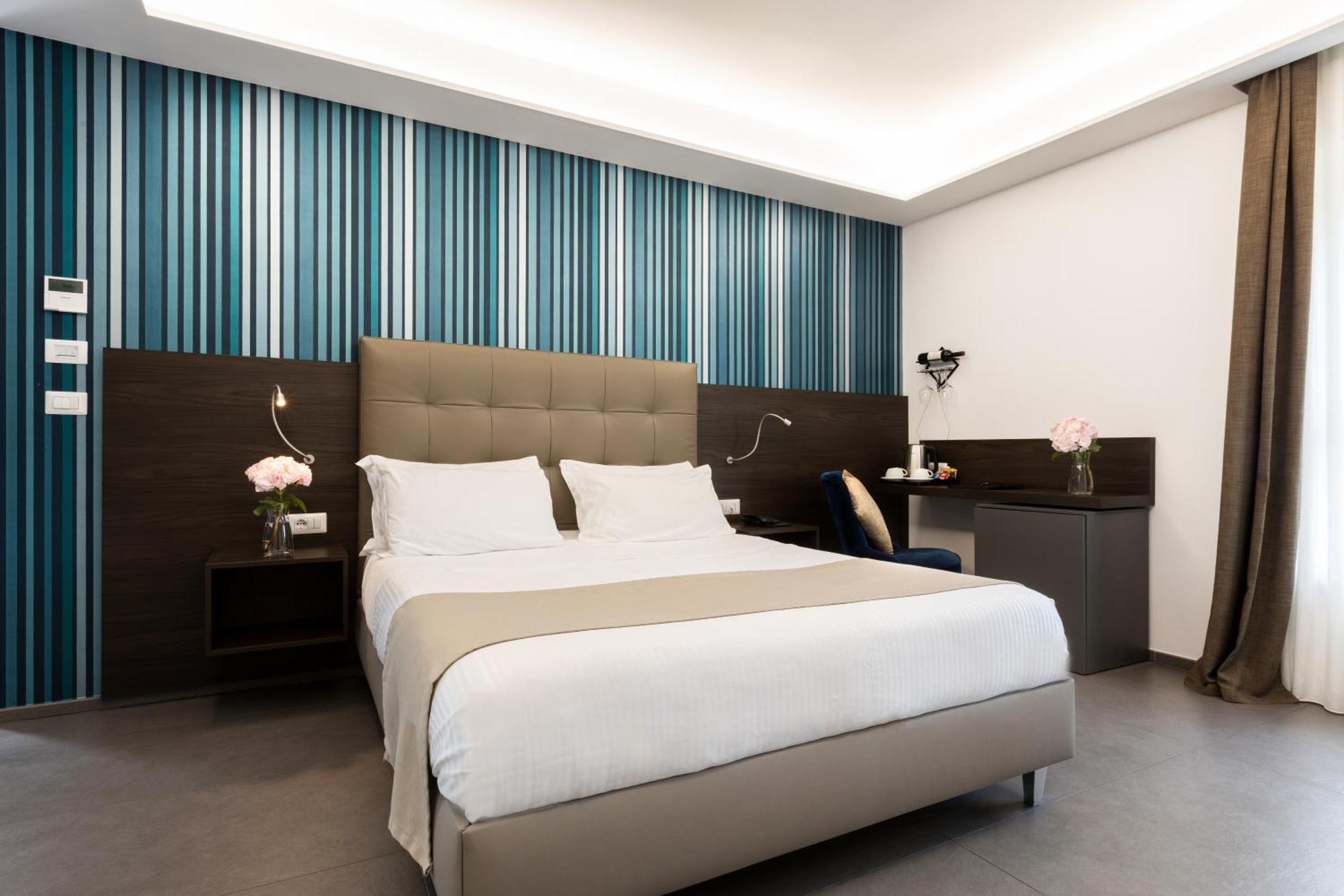 Liko Resort Nocera Inferiore Buitenkant foto