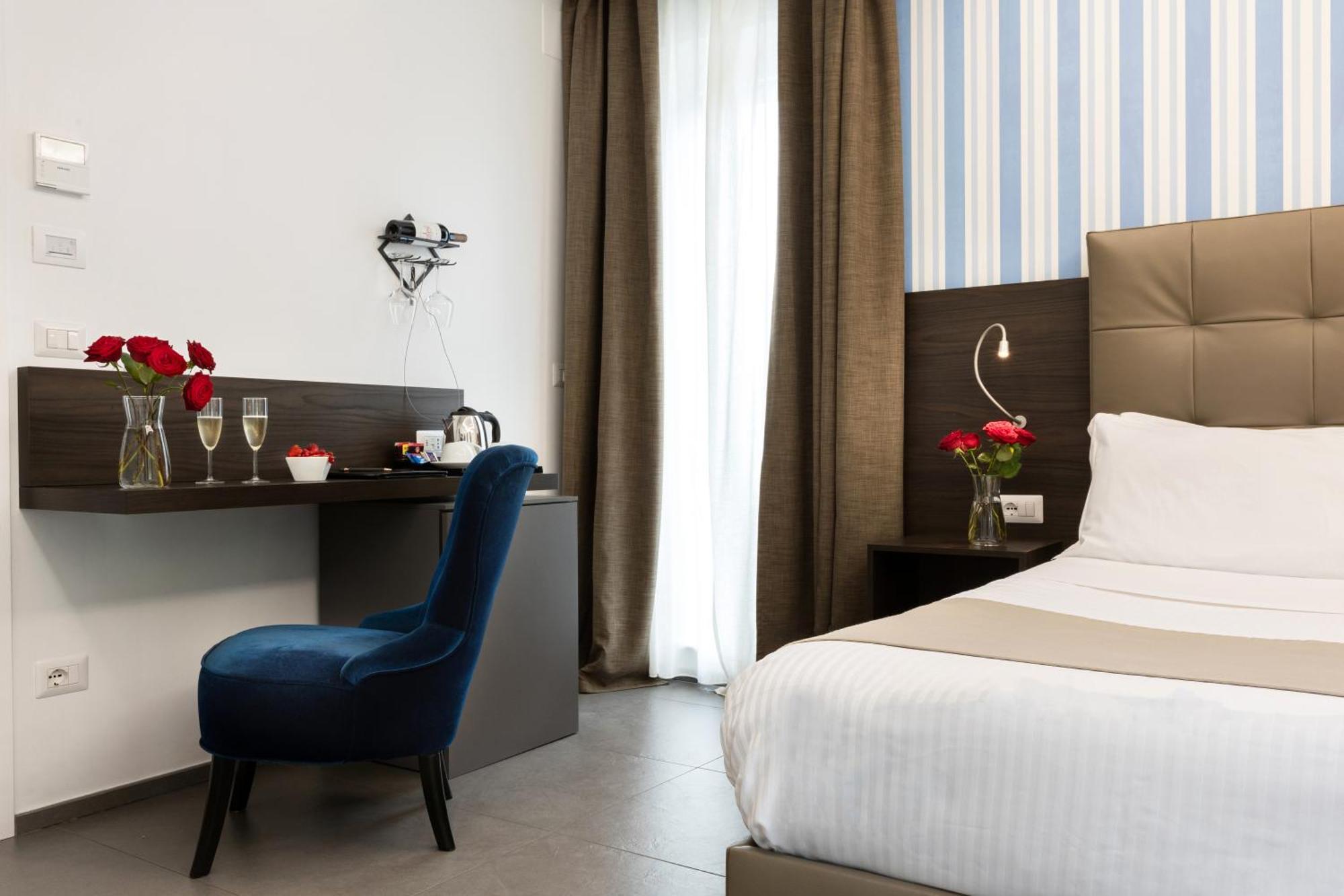 Liko Resort Nocera Inferiore Buitenkant foto