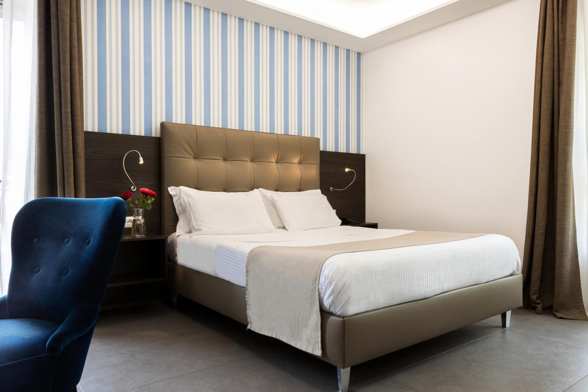 Liko Resort Nocera Inferiore Buitenkant foto