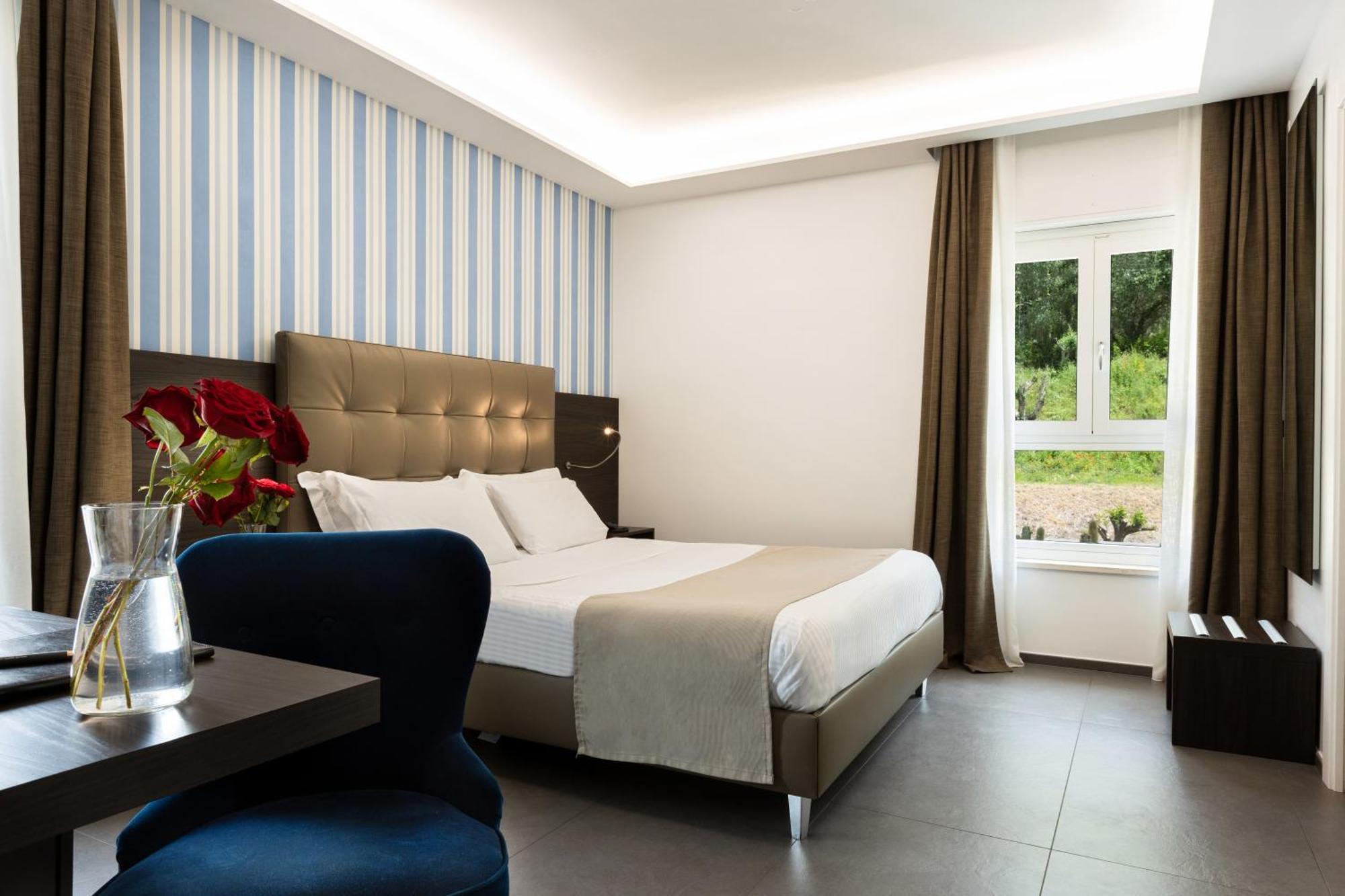 Liko Resort Nocera Inferiore Buitenkant foto
